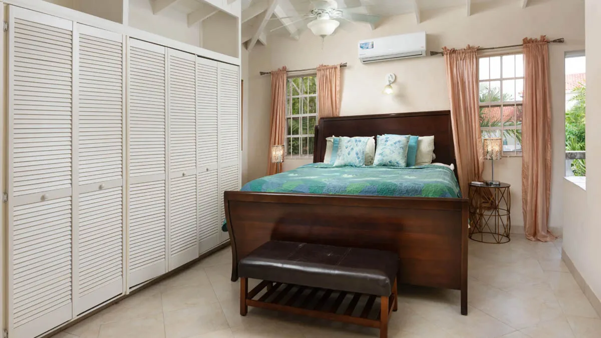 Johns Plain 3 | Four Self-Contained Residences, 9-bedroom apartment for sale in St James, Barbados - photograph 13