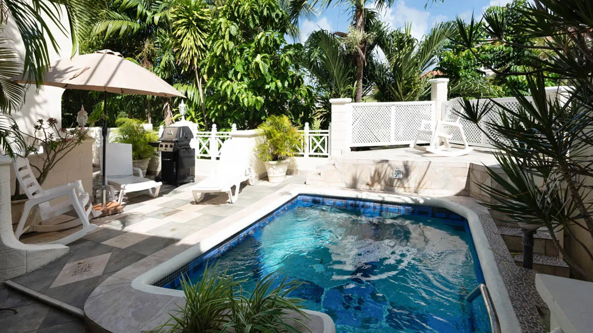 Johns Plain 3 | Four Self-Contained Residences, 9-bedroom apartment for sale in St James, Barbados - photograph 15