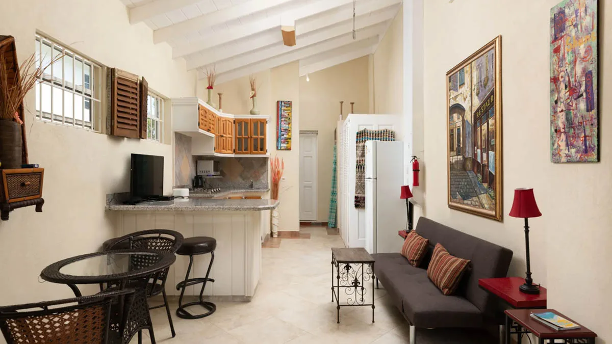 Johns Plain 3 | Four Self-Contained Residences, 9-bedroom apartment for sale in St James, Barbados - photograph 16