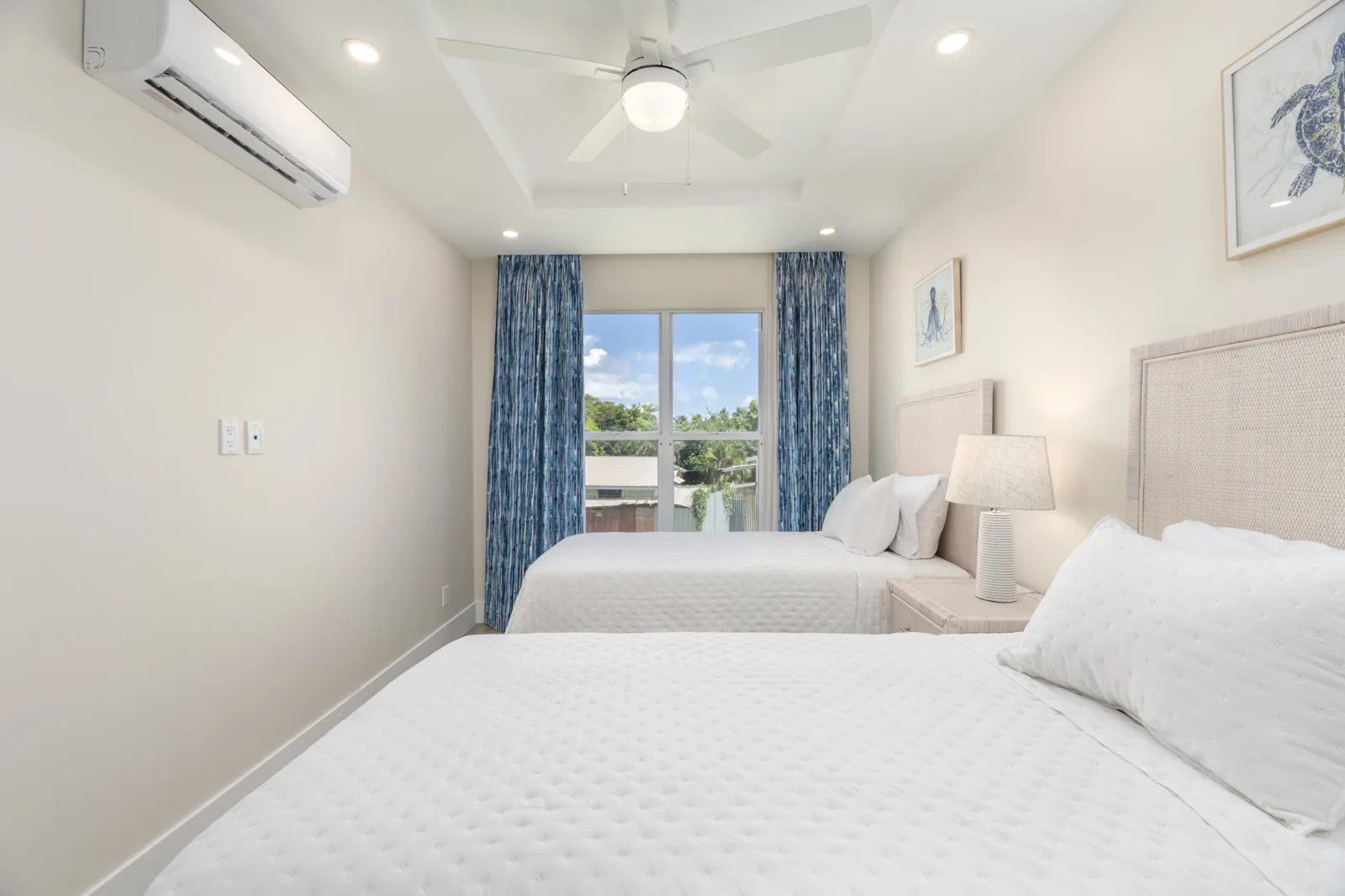 Coral Beach 207 - Mullins, 2-bedroom apartment for rent in St Peter, Barbados - photograph 5