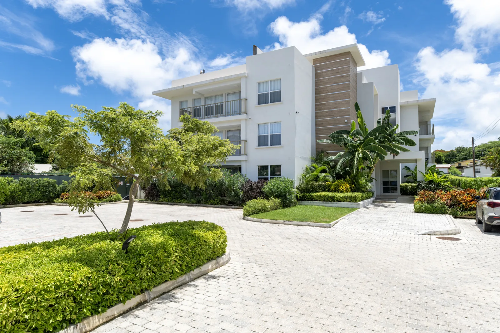 Coral Beach 207 - Mullins, 2-bedroom apartment for rent in St Peter, Barbados - photograph 9