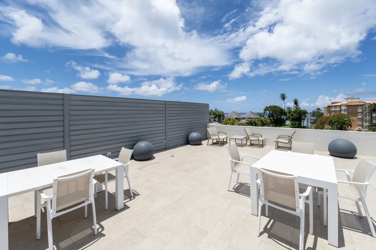 Coral Beach 207 - Mullins, 2-bedroom apartment for rent in St Peter, Barbados - photograph 12