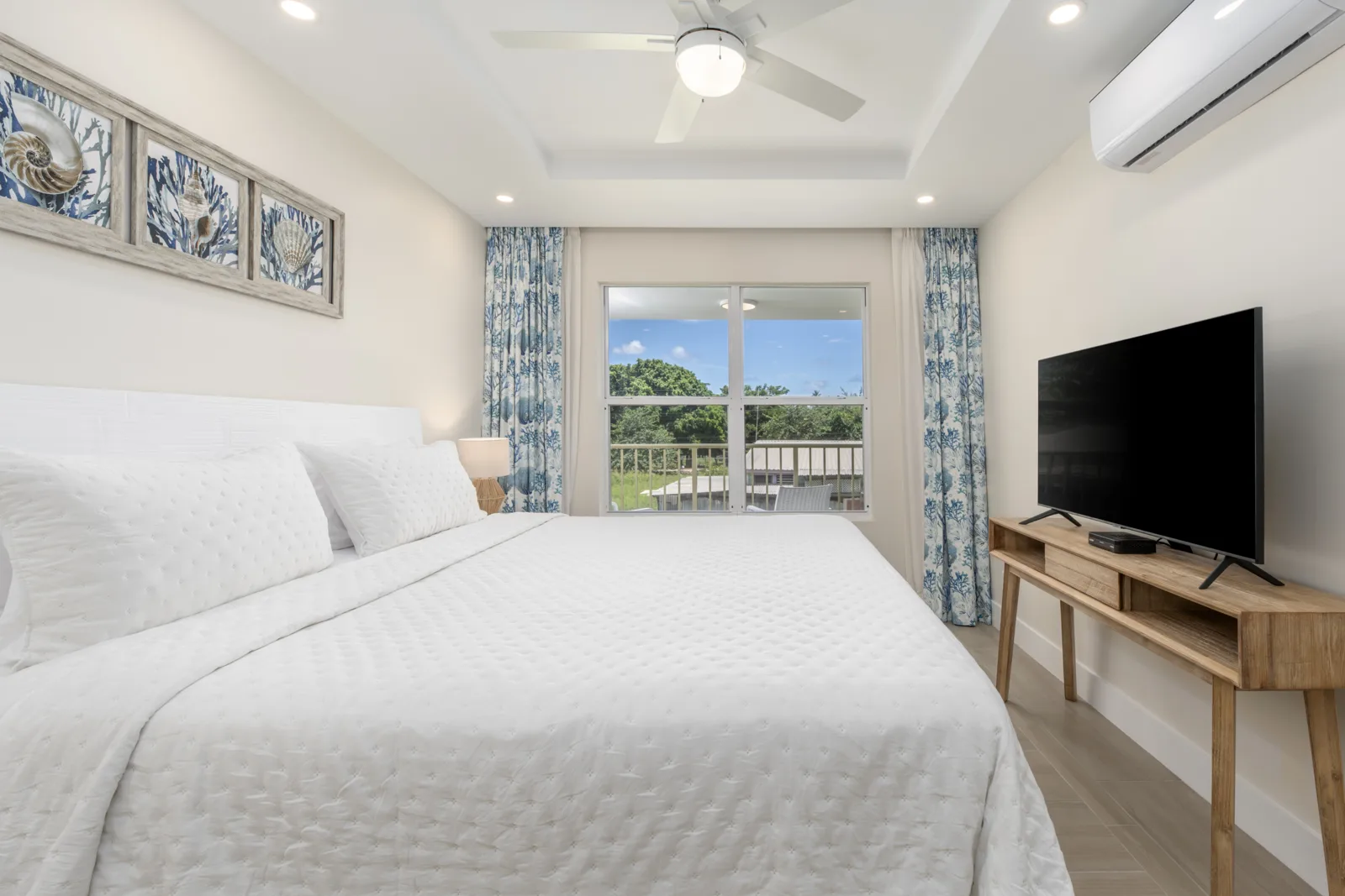 Coral Beach 207 - Mullins, 2-bedroom apartment for rent in St Peter, Barbados - photograph 4