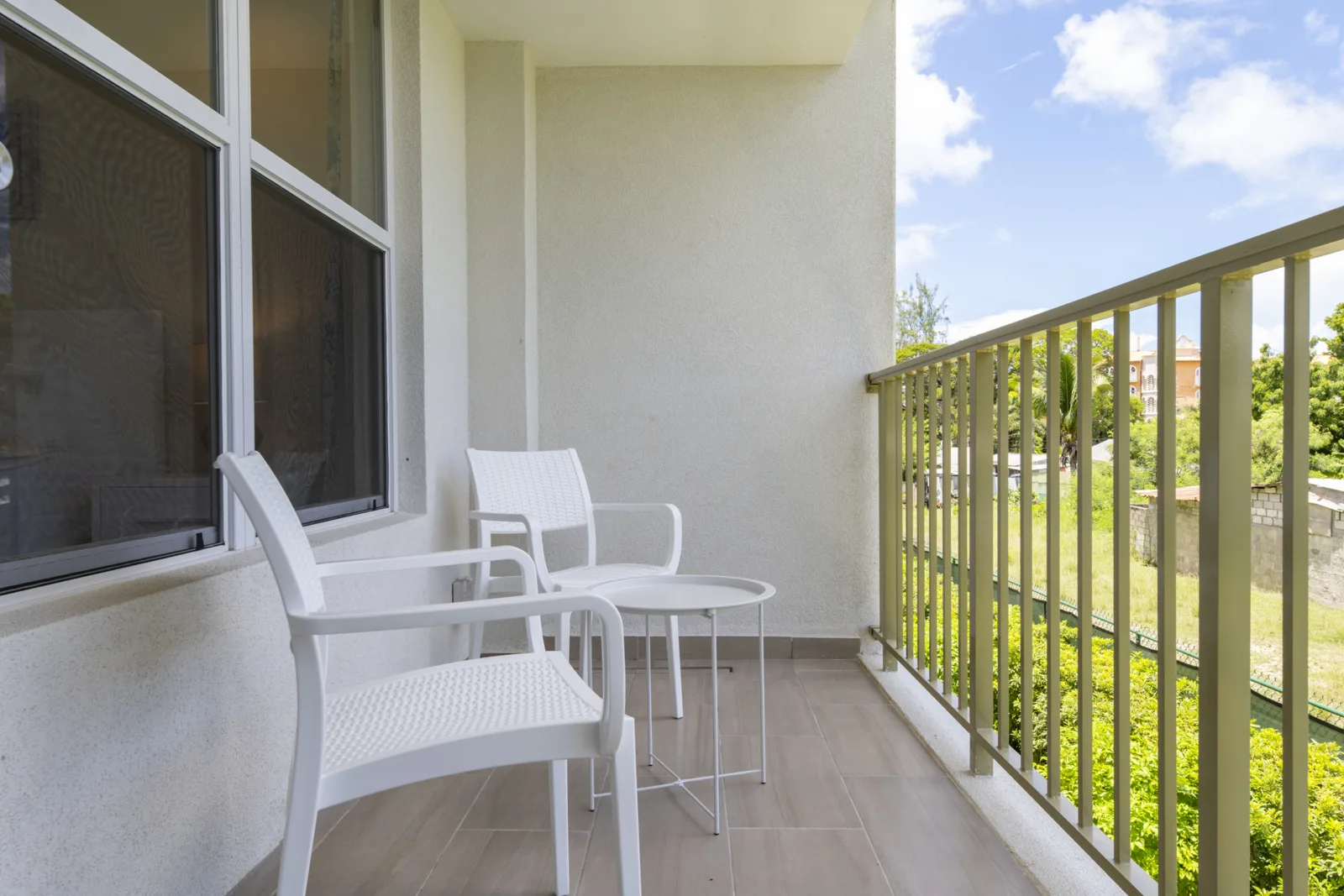 Coral Beach 207 - Mullins, 2-bedroom apartment for rent in St Peter, Barbados - photograph 7