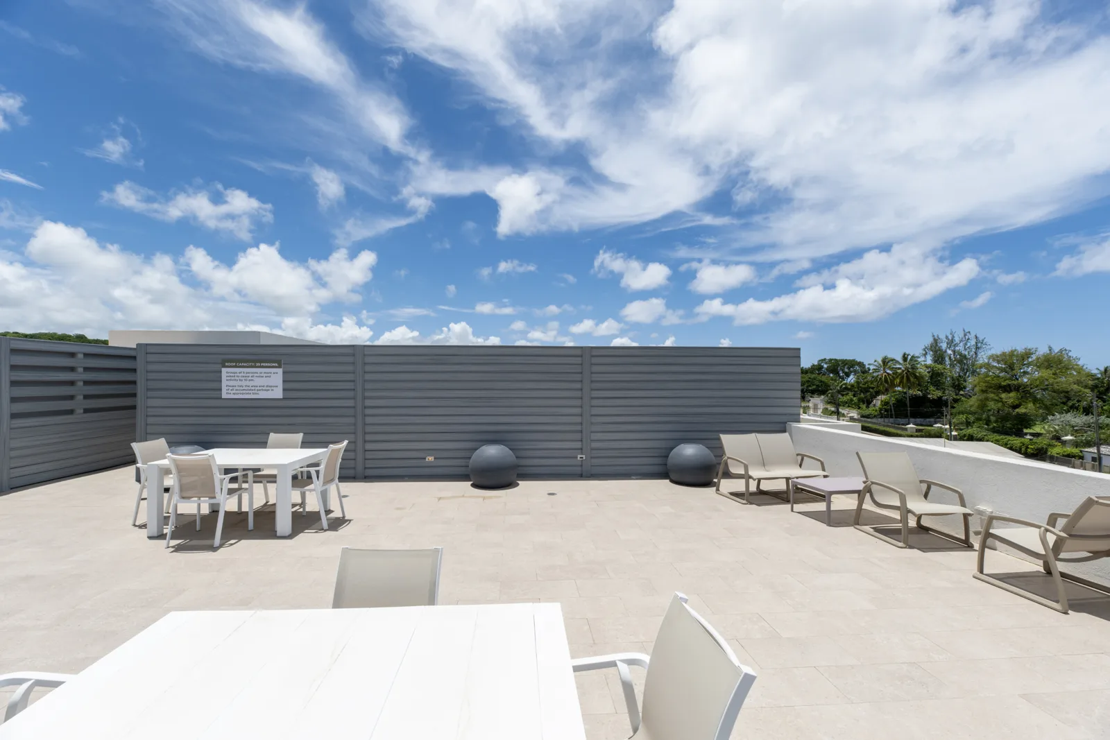 Coral Beach 207 - Mullins, 2-bedroom apartment for rent in St Peter, Barbados - photograph 11