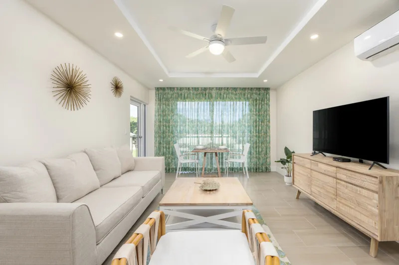 Coral Beach 207 - Mullins