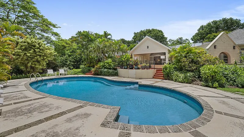 Sandy Lane Estate | Serenade - Caribbean Haven