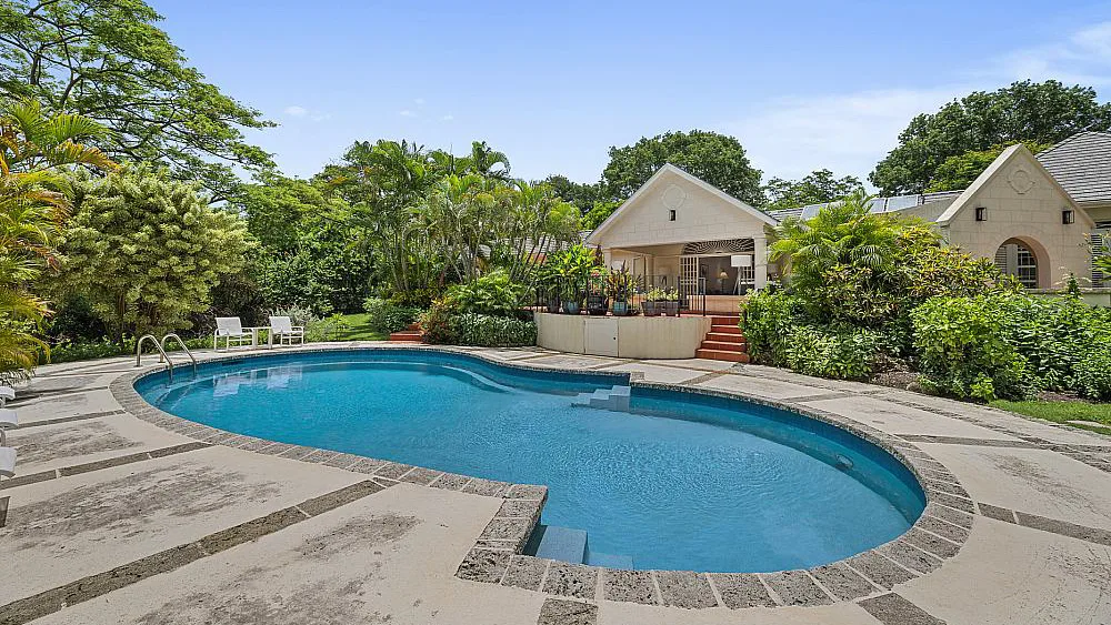 Sandy Lane Estate | Serenade - Caribbean Haven, 4-bedroom villa for sale in St James, Barbados