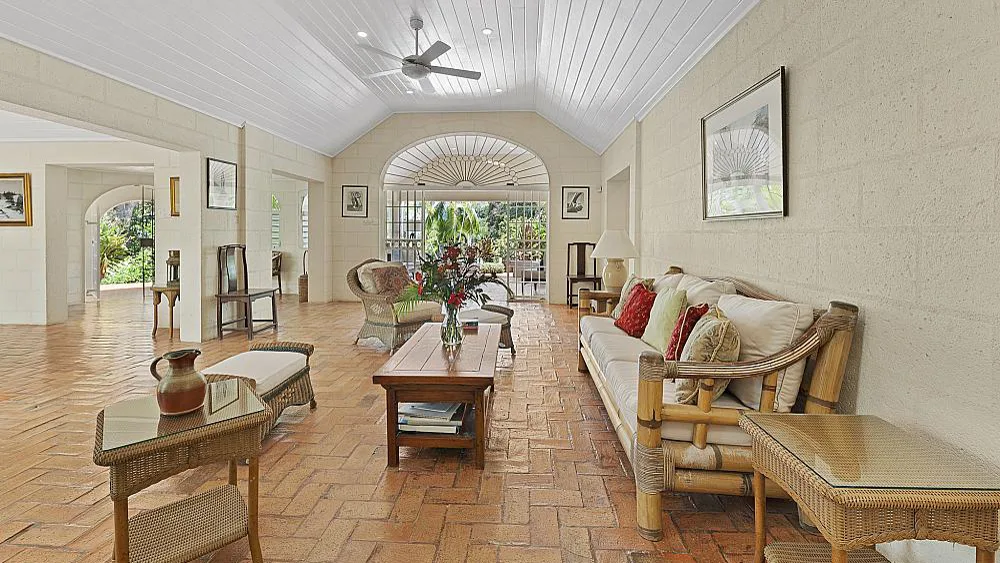 Sandy Lane Estate | Serenade - Caribbean Haven, 4-bedroom villa for sale in St James, Barbados - photograph 4
