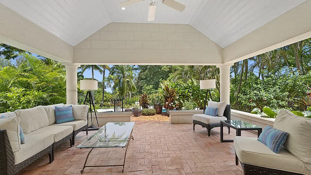 Sandy Lane Estate | Serenade - Caribbean Haven, 4-bedroom villa for sale in St James, Barbados - photograph 5
