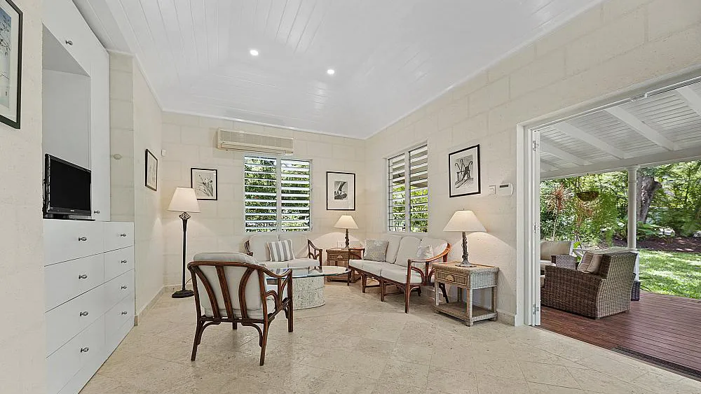 Sandy Lane Estate | Serenade - Caribbean Haven, 4-bedroom villa for sale in St James, Barbados - photograph 8