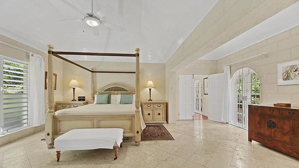 Sandy Lane Estate | Serenade - Caribbean Haven, 4-bedroom villa for sale in St James, Barbados - photograph 9