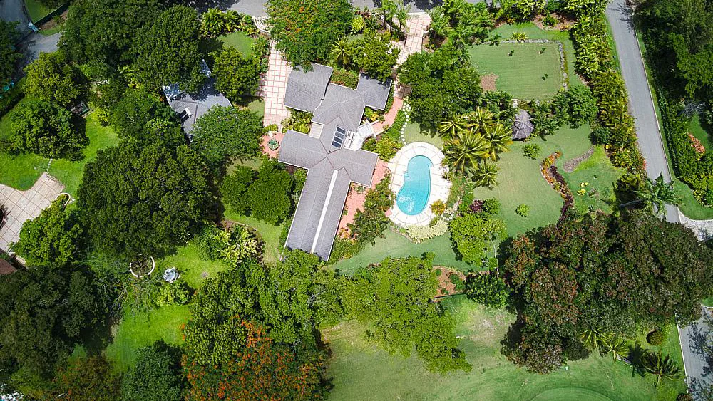 Sandy Lane Estate | Serenade - Caribbean Haven, 4-bedroom villa for sale in St James, Barbados - photograph 14