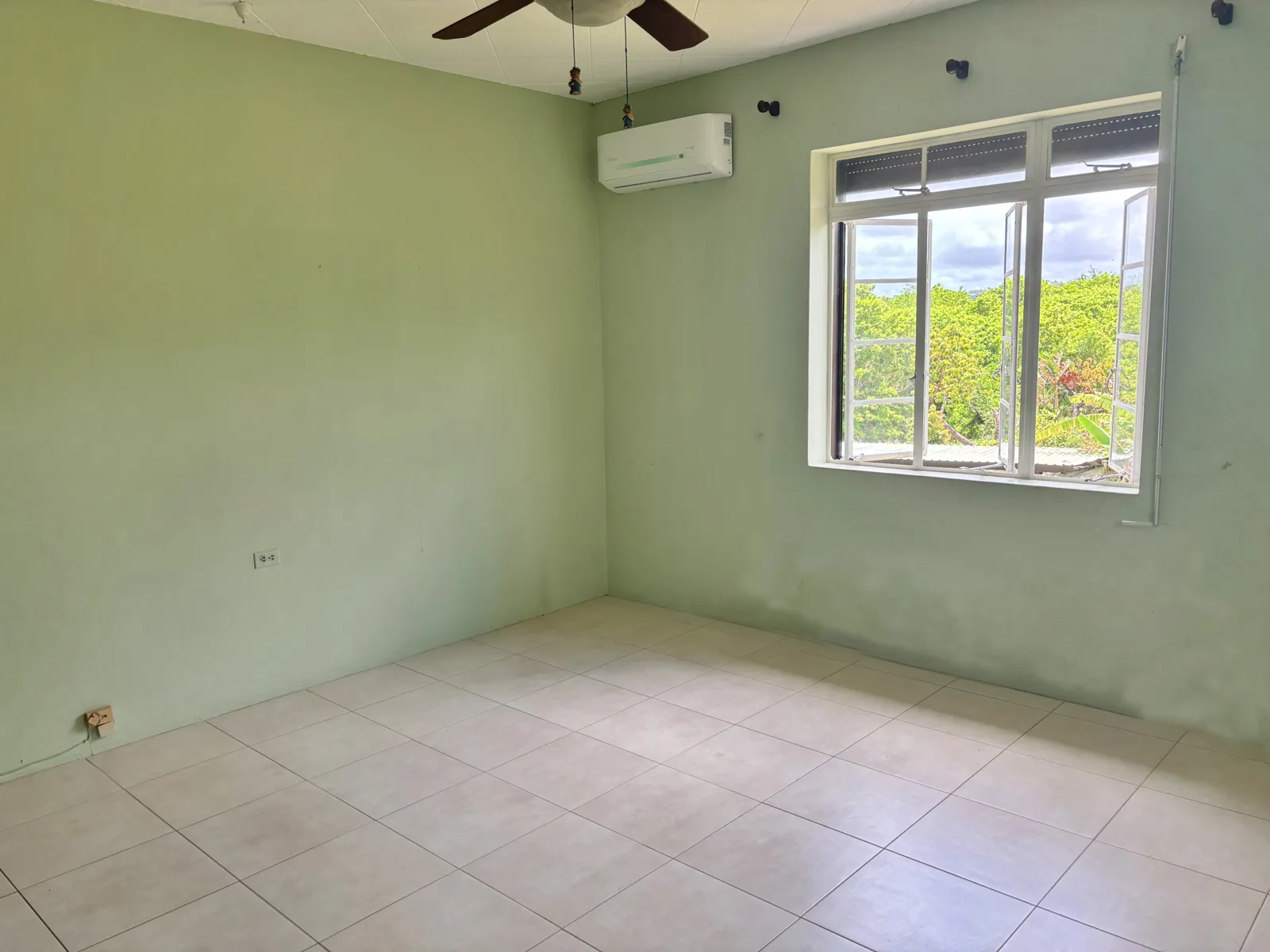 Locust Hall Heights No. 10, 5-bedroom villa for sale in St George, Barbados - photograph 6