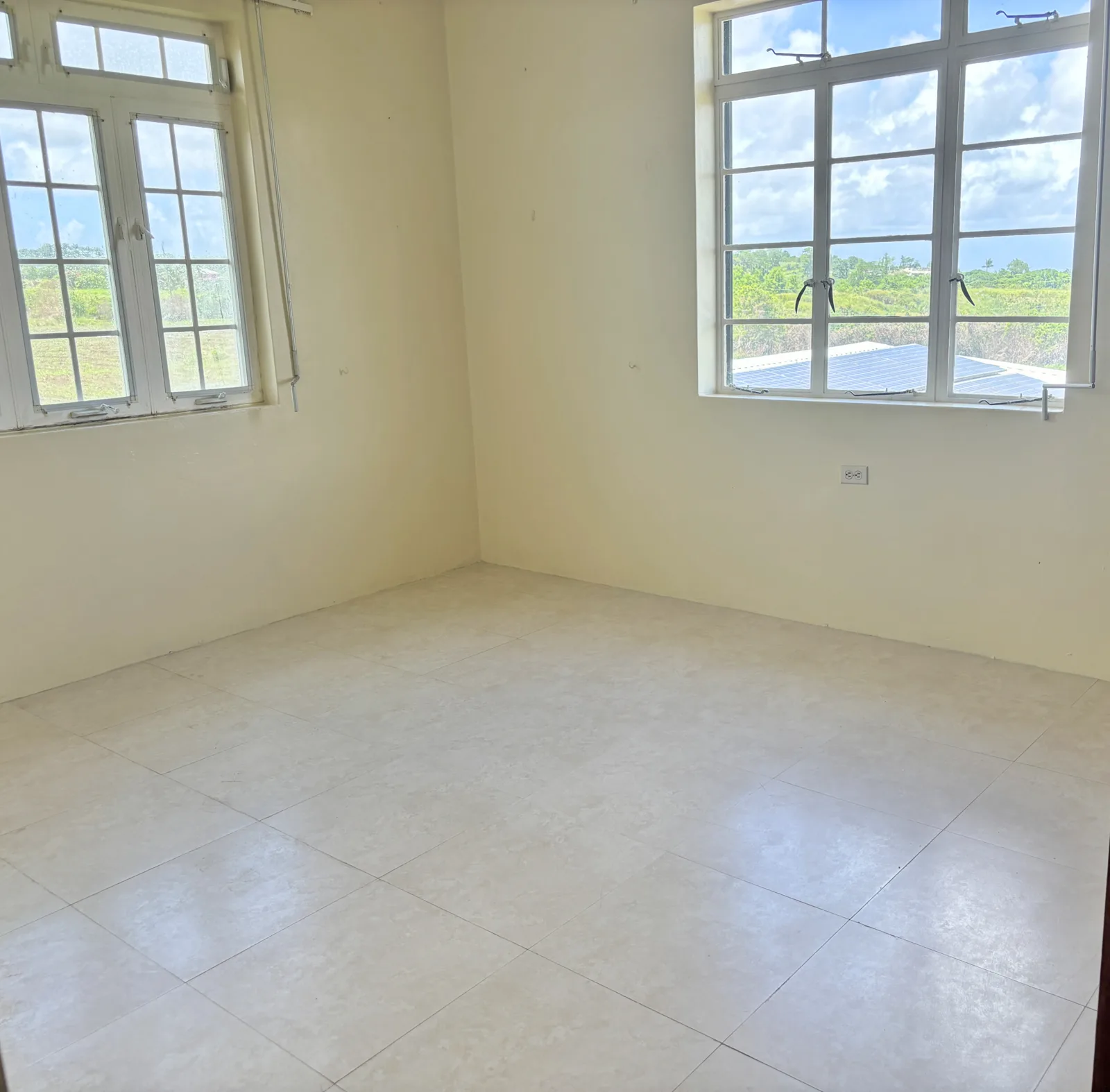 Locust Hall Heights No. 10, 5-bedroom villa for sale in St George, Barbados - photograph 10