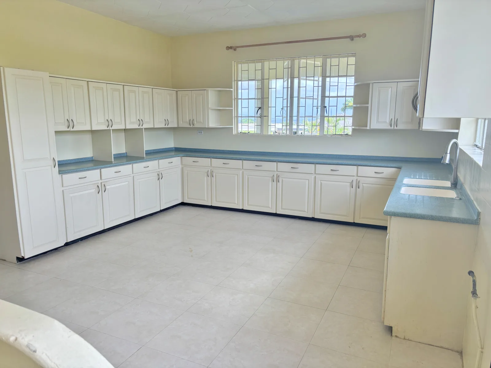 Locust Hall Heights No. 10, 5-bedroom villa for sale in St George, Barbados - photograph 13