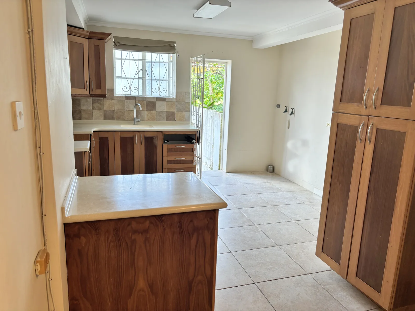 Locust Hall Heights No. 10, 5-bedroom villa for sale in St George, Barbados - photograph 21
