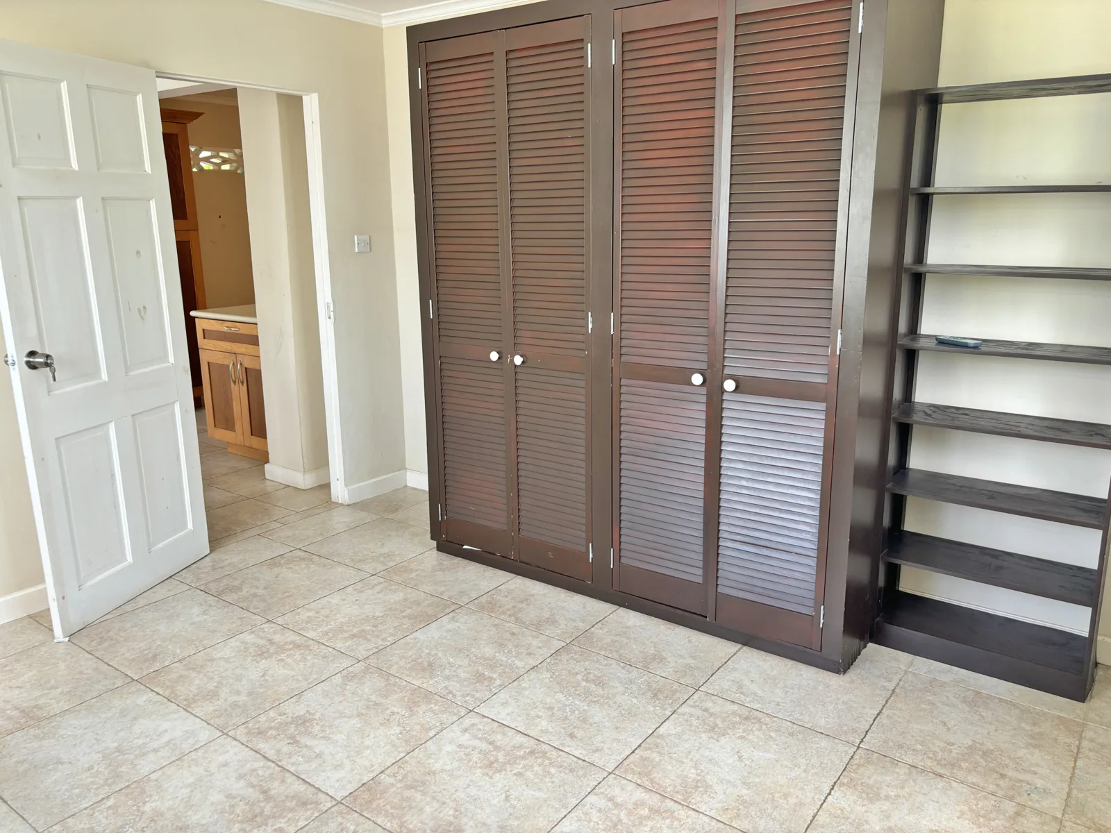Locust Hall Heights No. 10, 5-bedroom villa for sale in St George, Barbados - photograph 25