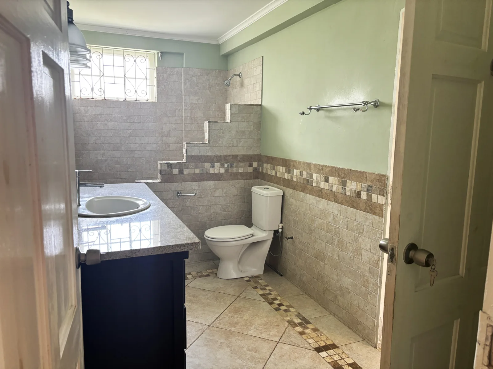 Locust Hall Heights No. 10, 5-bedroom villa for sale in St George, Barbados - photograph 26