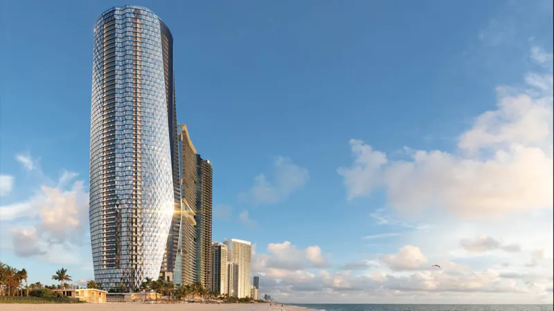 Bentley Residences, photograph 2