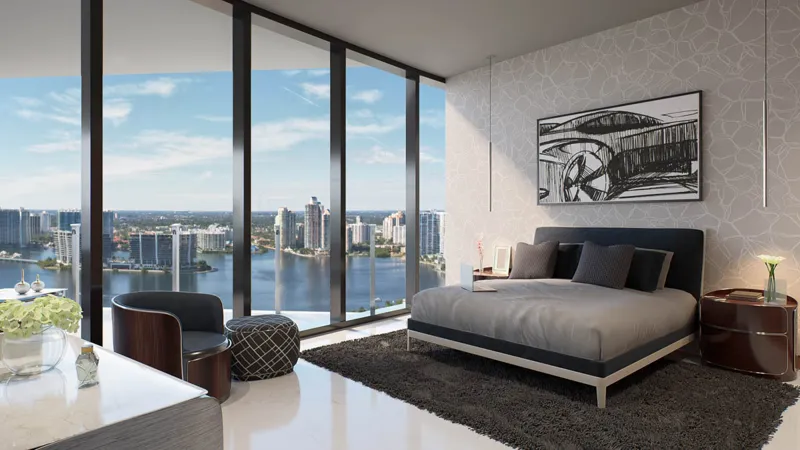 Bentley Residences, photograph 8