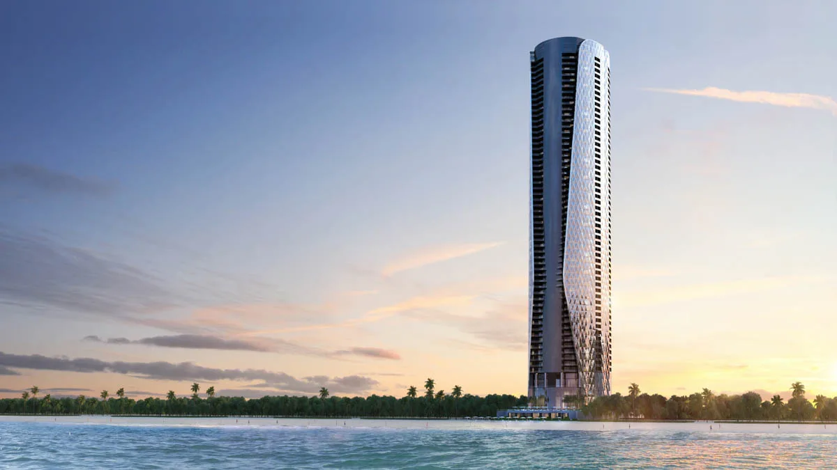 Bentley Residences | Ultra-Luxury Oceanfront Residences in Sunny Isles Beach, Miami, 3-bedroom apartment for sale in Florida, United States - photograph 16