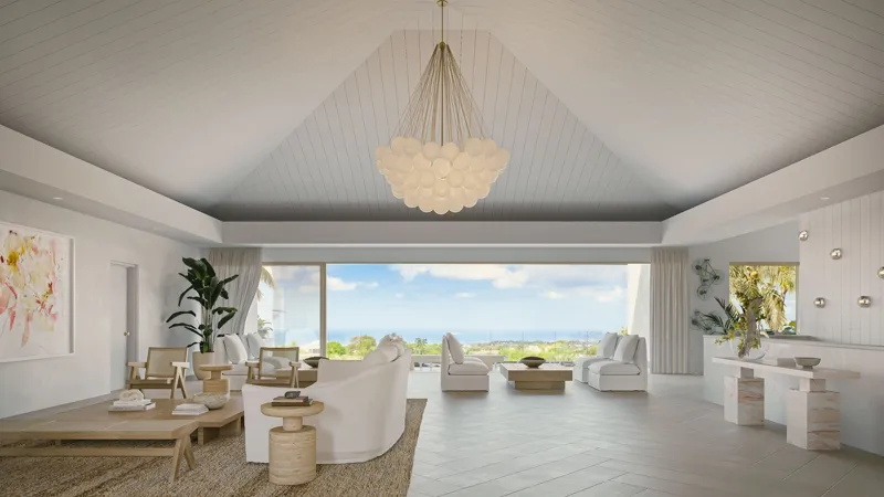 Villa Azure, photograph 7