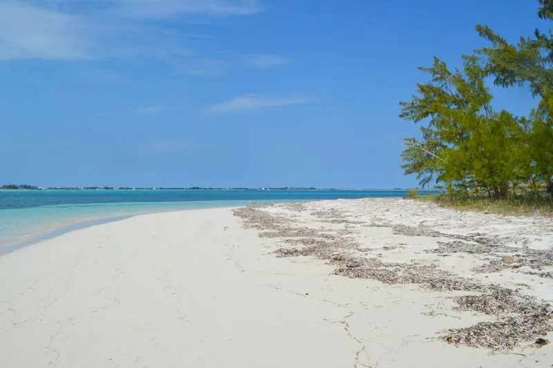 Pair of Private Islands, photograph 3