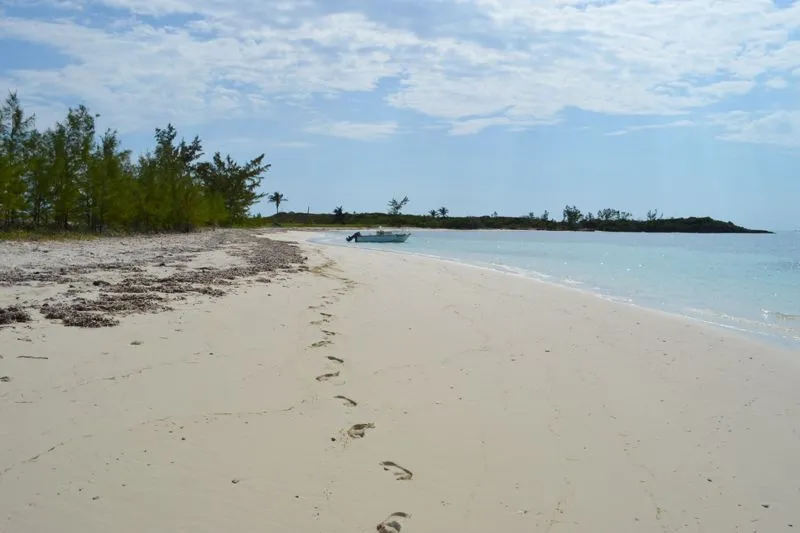 Pair of Private Islands, photograph 6