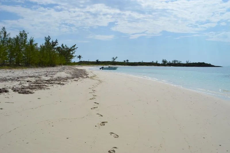 Pair of Private Islands, private island for sale in Bahamas - photograph 6