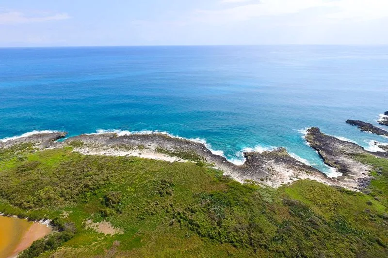 Pair of Private Islands, private island for sale in Bahamas - photograph 10
