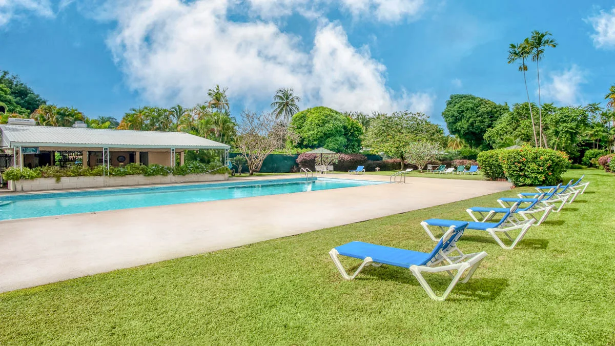 Golden View 106 | Comfortable Caribbean Apartment, 1-bedroom apartment for sale in St James, Barbados - photograph 3