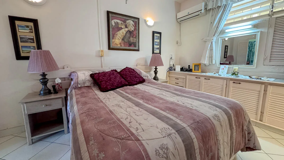 Golden View 106 | Comfortable Caribbean Apartment, 1-bedroom apartment for sale in St James, Barbados - photograph 4