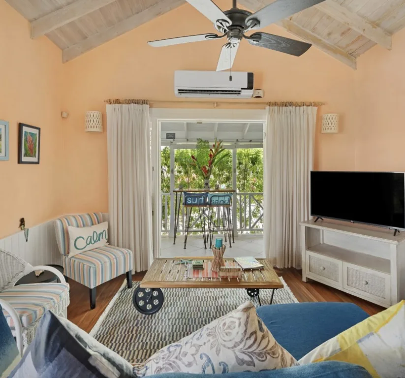 Porters Court 3, 2-bedroom villa for rent in St James, Barbados - photograph 6