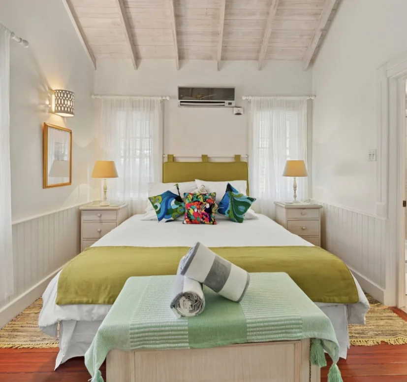 Porters Court 3, 2-bedroom villa for rent in St James, Barbados - photograph 8
