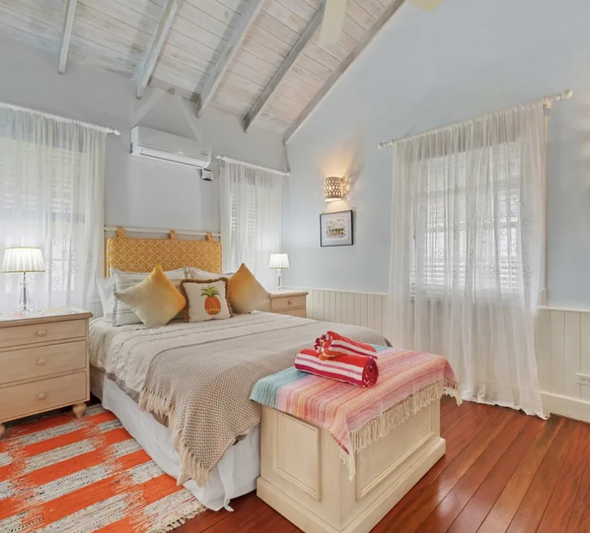 Porters Court 3, 2-bedroom villa for rent in St James, Barbados - photograph 9