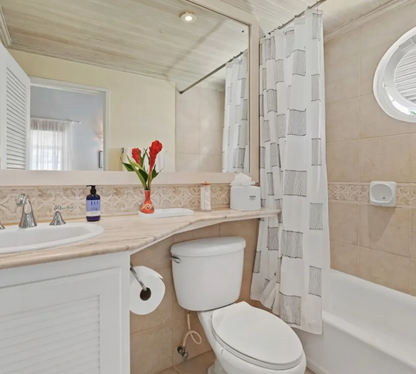 Porters Court 3, 2-bedroom villa for rent in St James, Barbados - photograph 10