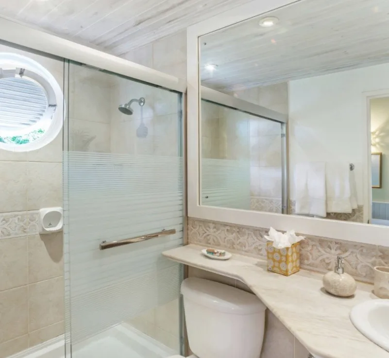 Porters Court 3, 2-bedroom villa for rent in St James, Barbados - photograph 11