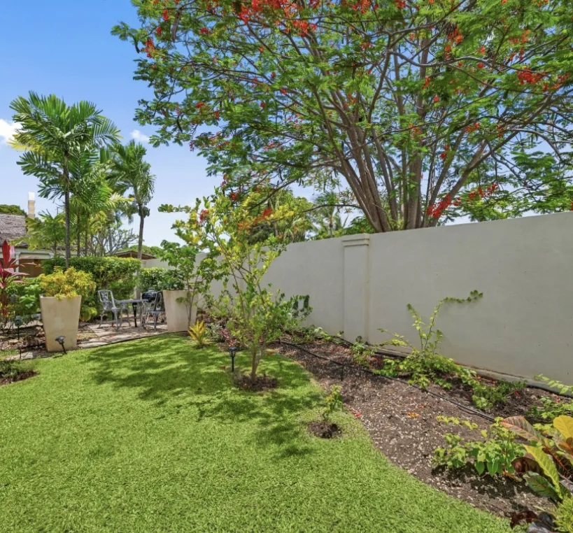 Porters Court 3, 2-bedroom villa for rent in St James, Barbados - photograph 12