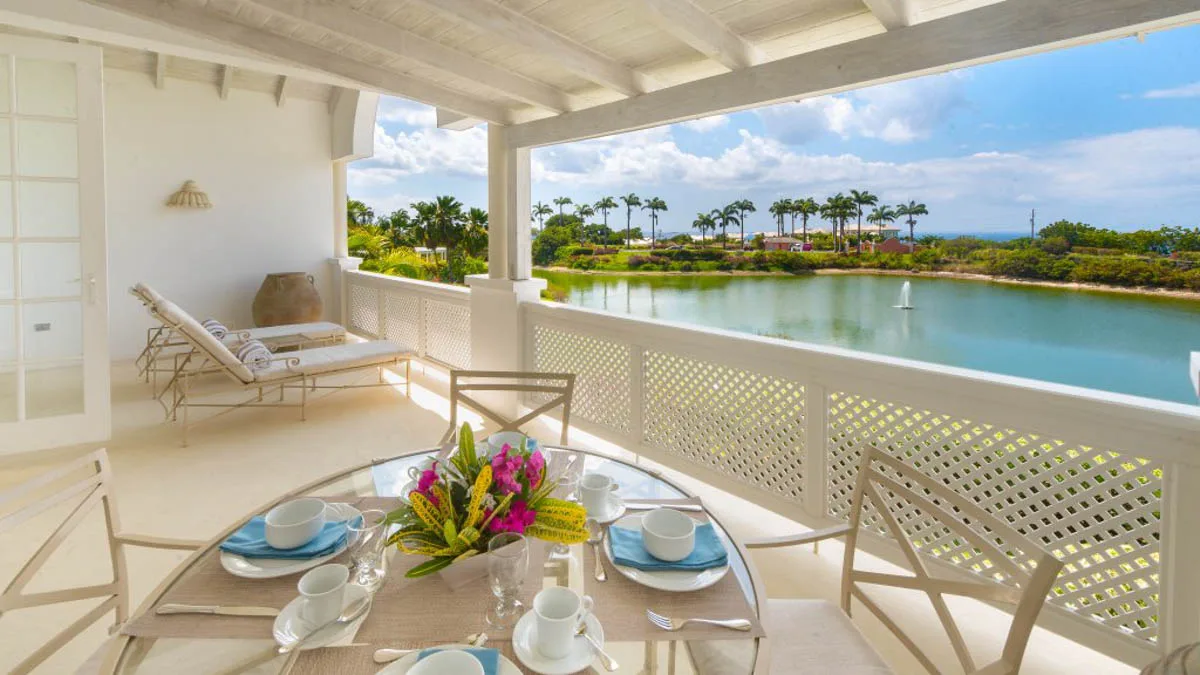 Royal Westmoreland | Forest Hills 23 - Elegant Golf Course Townhouse, 3-bedroom townhouse for sale in St James, Barbados