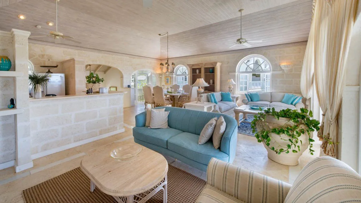 Royal Westmoreland | Forest Hills 23 - Elegant Golf Course Townhouse, 3-bedroom townhouse for sale in St James, Barbados - photograph 4