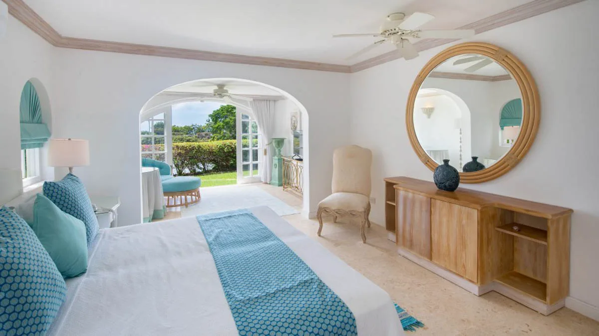 Royal Westmoreland | Forest Hills 23 - Elegant Golf Course Townhouse, 3-bedroom townhouse for sale in St James, Barbados - photograph 7
