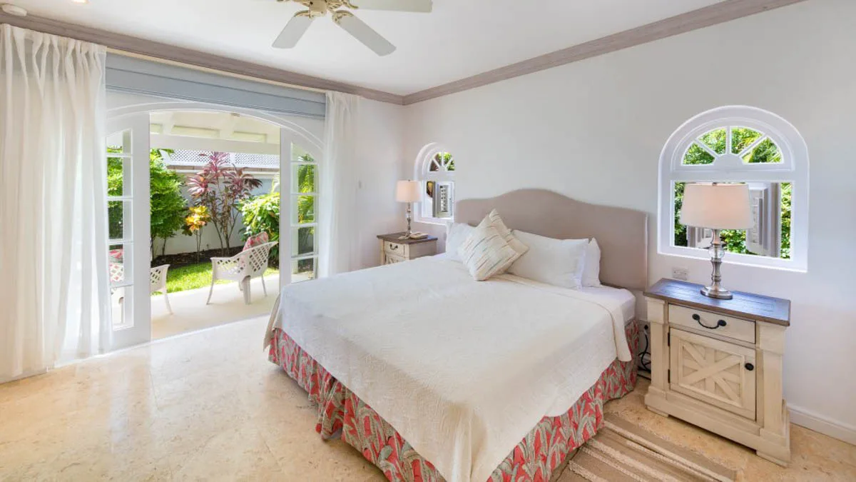 Royal Westmoreland | Forest Hills 23 - Elegant Golf Course Townhouse, 3-bedroom townhouse for sale in St James, Barbados - photograph 9