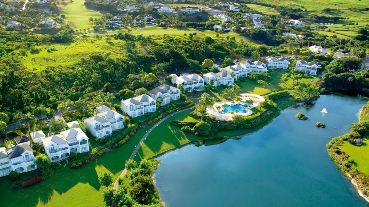 Royal Westmoreland | Forest Hills 23 - Elegant Golf Course Townhouse, 3-bedroom townhouse for sale in St James, Barbados - photograph 15