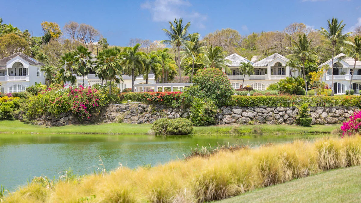 Royal Westmoreland | Forest Hills 23 - Elegant Golf Course Townhouse, 3-bedroom townhouse for sale in St James, Barbados - photograph 16