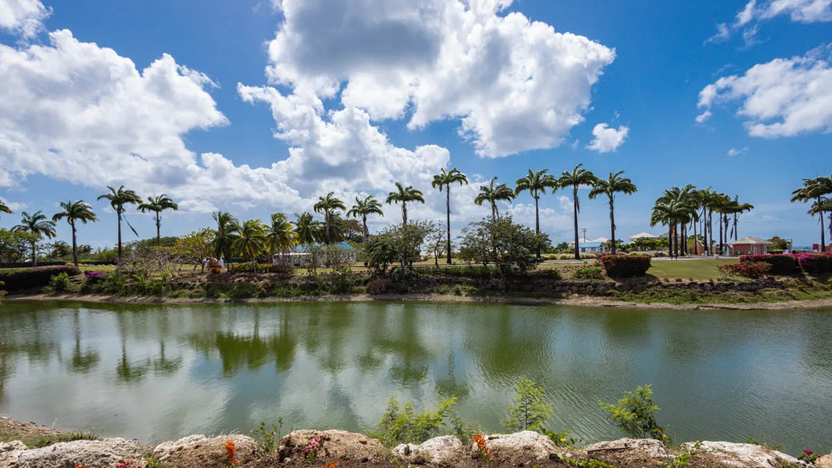 Royal Westmoreland | Forest Hills 23 - Elegant Golf Course Townhouse, 3-bedroom townhouse for sale in St James, Barbados - photograph 17