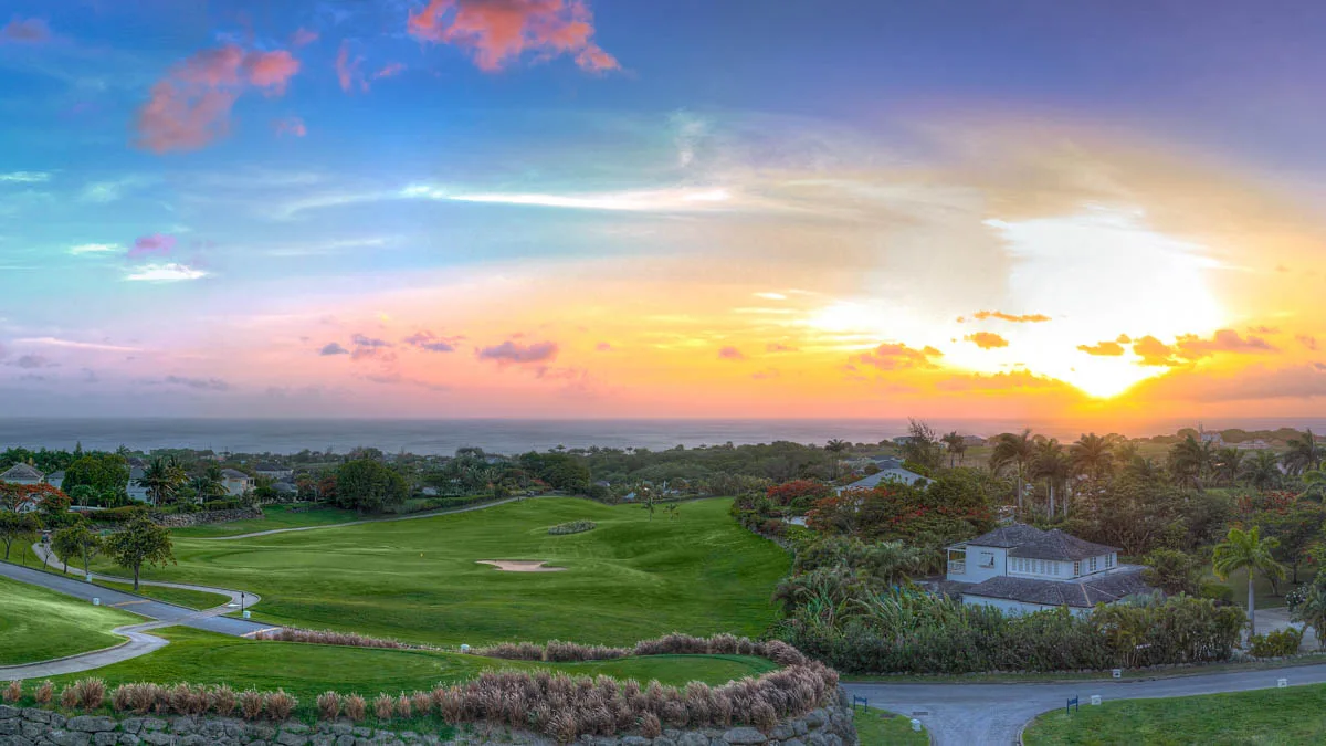 Royal Westmoreland | Forest Hills 23 - Elegant Golf Course Townhouse, 3-bedroom townhouse for sale in St James, Barbados - photograph 19