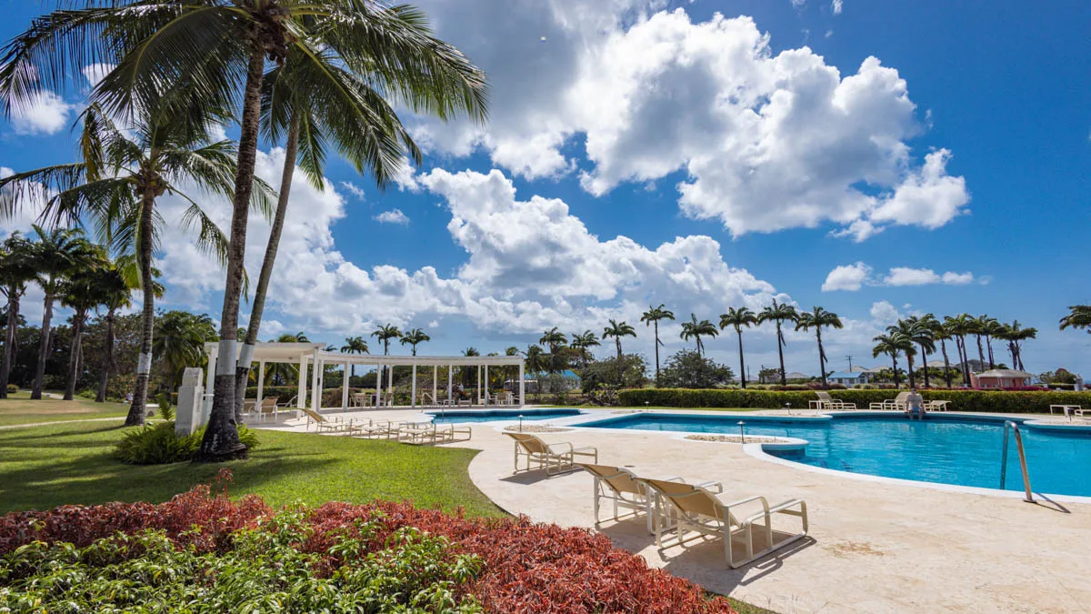Royal Westmoreland | Forest Hills 23 - Elegant Golf Course Townhouse, 3-bedroom townhouse for sale in St James, Barbados - photograph 21
