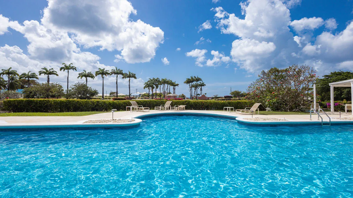 Royal Westmoreland | Forest Hills 23 - Elegant Golf Course Townhouse, 3-bedroom townhouse for sale in St James, Barbados - photograph 22