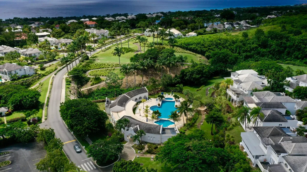 Royal Westmoreland | Oceans 8 - Luxury Turnkey Golf Course Villa Within Ocean View Enclave, 4-bedroom villa for sale in St James, Barbados - photograph 4